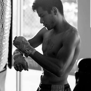 Meet your Posher, Ramiro